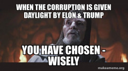 Clear the air