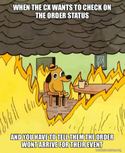 This Is Fine