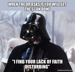 Darth Vader