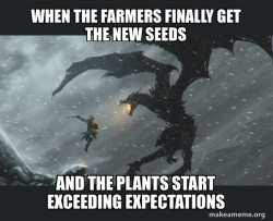 The Green Revolution