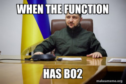 Volodymyr Zelenskyy