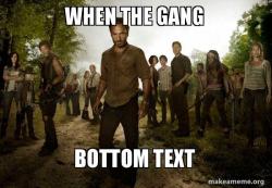 Walking Dead