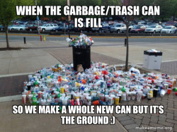 Canadian Football Fans meme