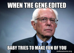 Bernie Sanders