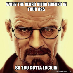 Walter White Breaking Bad