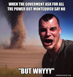 Tornado Guy