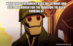 GI Robot