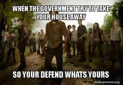 Walking Dead