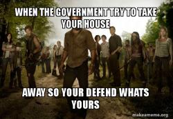 Walking Dead