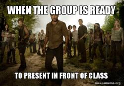 Walking Dead