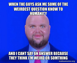Bald J.D. Vance