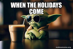 Cool Yoda (Sunglasses)