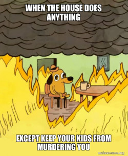 This Is Fine