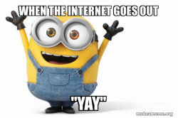 Happy Minion