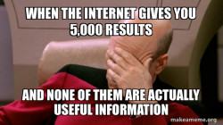 Picard Facepalm
