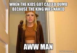 Scumbag Pam Bondi