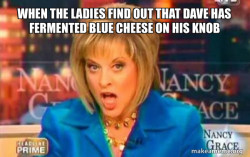 False Fact Nancy Grace