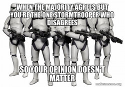 Storm Troopers