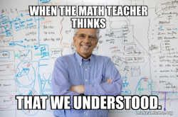 Good Guy Professor