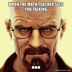 Walter White Breaking Bad