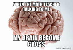 Scumbag Brain