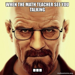 Walter White Breaking Bad
