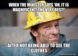 A Dirty Job