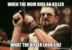 Am I the only one