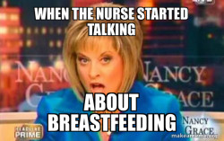 False Fact Nancy Grace