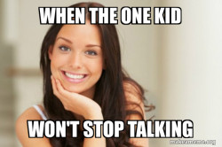 Good Girl Gina