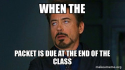 Tony Stark Eye Roll