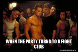 Fight Club