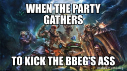 LOL League of Legends