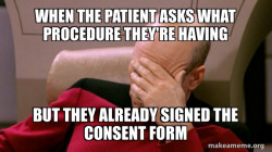 Picard Facepalm