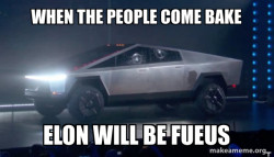 Tesla Truck