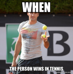 Roger Federer