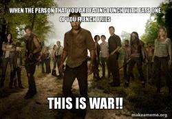 Walking Dead