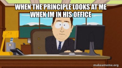 aaaand its gone