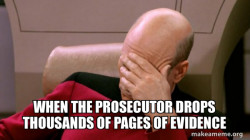Picard Facepalm