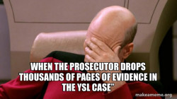Picard Facepalm