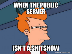 Futurama Fry