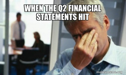 Male First World Problems