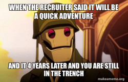 GI Robot