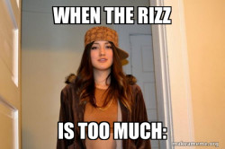 Scumbag Stacy