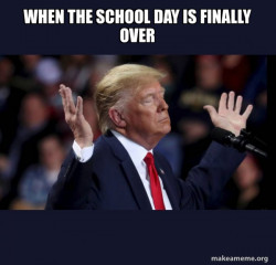 Trump Impeached