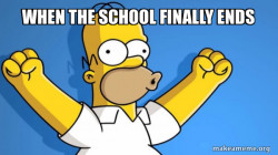 Happy Homer