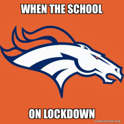 Denver Broncos