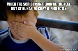 Confession Kid