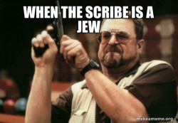 Am I the only one