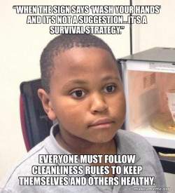 Minor Mistake Marvin